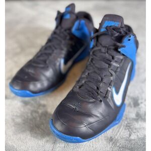 Nike Air Visi Pro 4 Shoes‎ Mens Size 7.5 Basketball 599556-500